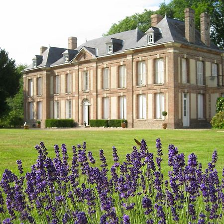 Chateau De Cleuville Екстер'єр фото